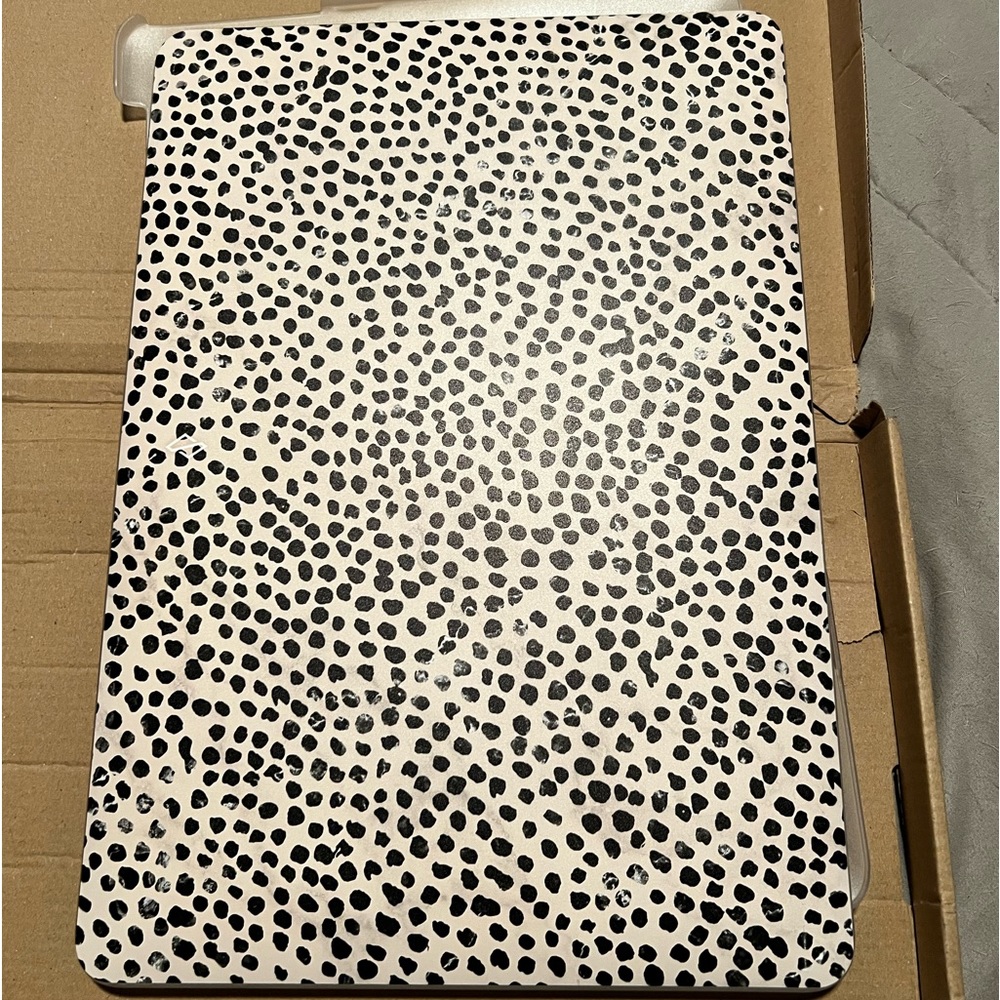 BURGA Hard Case Cover Compatible with MacBook Air 13 Inch Case